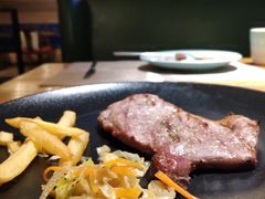 -炽真·果木窑烤自助牛排馆儿(和平欧乐店)
