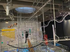 -香港科学馆