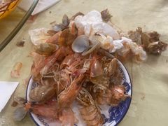 -秋姐美食店(旅游大道店)