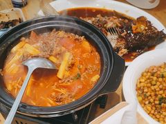 -紫光园·烤鸭(首经贸店)