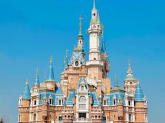 -上海迪士尼度假区