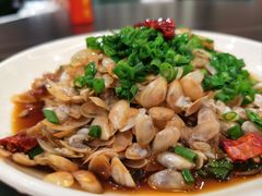 海瓜子-大块头排档(豫园店)