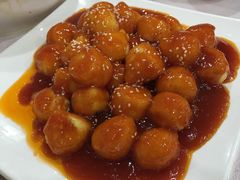 -龙珠饭店-深夜大食堂(五爱西直街店)