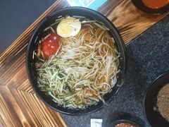 -星火东北碳火烤肉(华大店)
