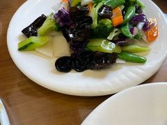 炒全素-砂锅李(九江路店)