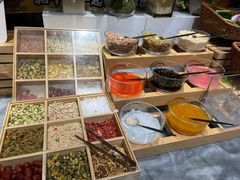 -火叮叮自助烤肉·现切牛肉(茂业店)