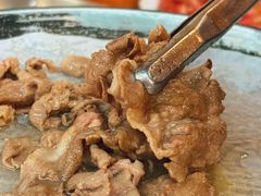 -焱味真•韩牛自助烤肉(大学城店)