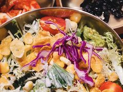 -春熙台韩国料理·章鱼肥牛(西丽店)