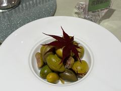 -聚春园自助餐厅(东街口店)
