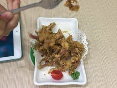 -佰搭果·广式茶餐厅(西华路店)