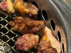 -何发发和牛烧肉·鳗鱼榴莲放题自助(乐峰广场店)