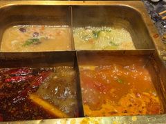 -王家渡火锅店(亦庄店)