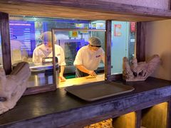 -四季厨房 鲁菜·孔府烤鸭(高新万达店)