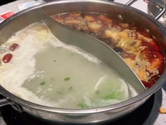 -密友回转自助火锅(世茂国际广场店)