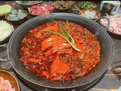 -冯校长老火锅(太古里店)