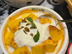 -新白鹿餐厅(城西银泰城店)