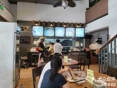 -粥家庄(南桂东分店)
