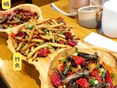 -木王宴语·野生鲜菌火锅(玉河店)
