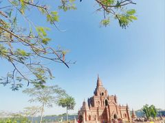 -一寨两国风景区