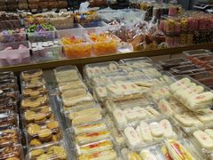 -幸福蛋糕坊(金顶街店)