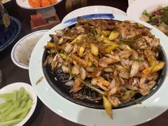 -全聚德(上海首店浦东店)