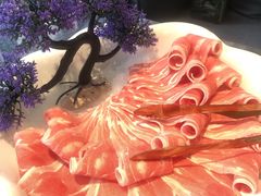 -百草滩羊清水涮羊肉·清真·宁夏盐池滩羊(莲花桥店)