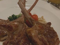 -CHASE Modern Cuisine(崇宁路店)