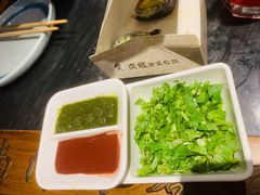 -南门四季铜锅涮肉(左家庄店)