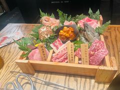 -肉魁屋·烧肉·烧鸟·酒场(高新店)