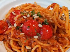 -Pizzeria da Nicola·火炉披萨(中大国际店)