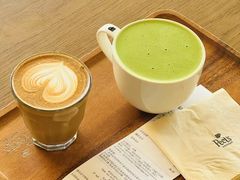 -Peet's Coffee皮爷咖啡(大学路店)