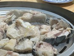 -阿鸡鱼庄·顺德鲜蒸小炒(亚运村店)