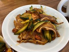 -兰溪十八浇(天一店)