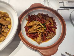 -双湖宴·湖北菜(文化路店)