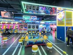 -快乐街区(成都龙湖北城天街店)