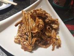 -清真·京华源铜锅涮肉(丰庆店)