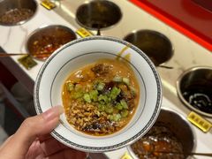 -江南福宴·澳门海鲜.牛肉火锅(汇高栢悦中心店)
