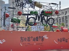 -沈阳铁西万象汇
