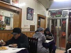 大堂-新新湘菜馆(新中街二条店)