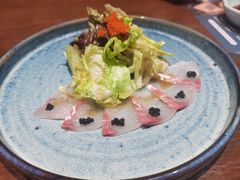 -傑·料理·海鲜放题(佛山文华荟店)