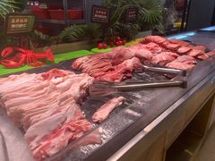 -鹿客臻鲜海鲜自助餐厅(永旺店)