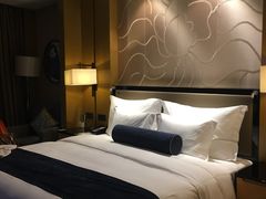-重庆悦来温德姆酒店