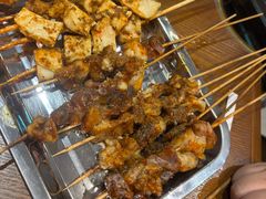 -年巴羊肉铺老铜锅(梅江店)