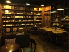 -KAFKA·卡夫卡咖啡(文林店)
