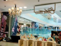 -CAKE BOSS 蛋糕老板(北京世纪金源购物中心)