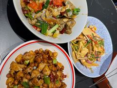 -517烧烤·龙虾·海鲜大排档(万象都荟店)