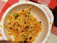 -西贝莜面村(近铁城市广场店)