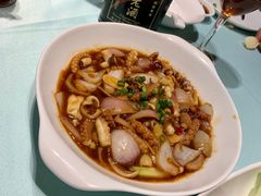 -高佳庄·舟山海鲜(海景旗舰店)