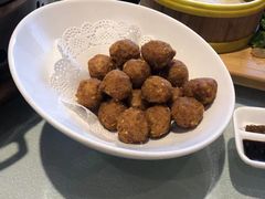 -惠丰堂饭庄·烤鸭·京味菜(西北旺·唐家岭店)