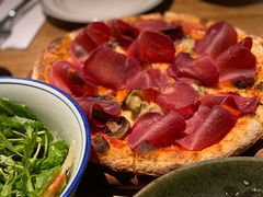 -La Strada(安福路店)